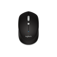 Logitech M337 Wireless Bluetooth Mouse